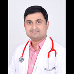 Dr. Sagar S Warankar Dr. Sagar S Warankar