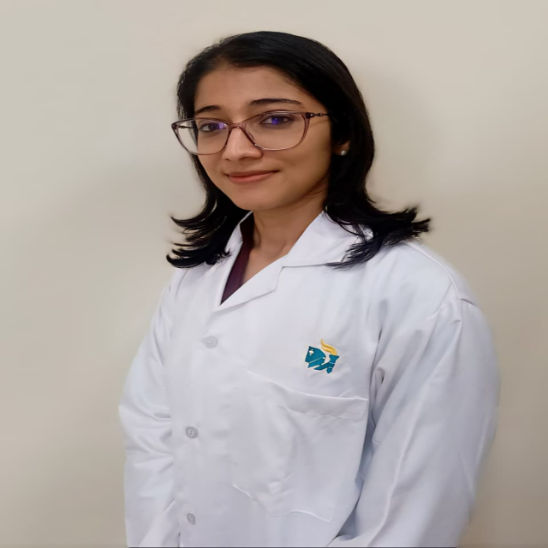 Dr. Shaoni Dhole Sanyal, Ent Specialist Dr. Shaoni Dhole Sanyal, Ent Specialist