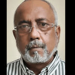 Dr. P S Das