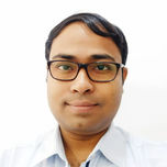 Dr Sumantra Ray Dr Sumantra Ray