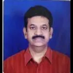 Dr. Vishwas Rao