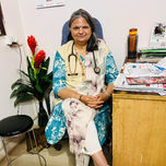 Dr. Minoo Bhagia