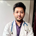 Dr. Md Muqeed Dr. Md Muqeed