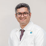 Dr Sudharsan S B