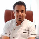 Dr. Soham Chatterjee, Dentist