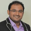 Dr Ram Chand Bandla, Dentist