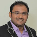 Dr Ram Chand Bandla