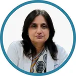 Dr. Seema Thareja