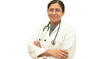 Dr. Shoma Lahiri, Paediatrician