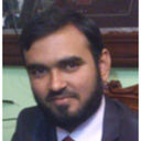 Dr. Shahbaz Ahmed, Prosthodontist