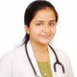 Dr. Aishwarya Lakshmi B. R
