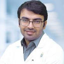 Dr.ajay Chanakya, Surgical Oncologist