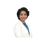 Dr Nandini Gupta
