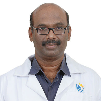 Dr. Suresh Kumar, Infectious Disease specialist Dr. Suresh Kumar, Infectious Disease specialist