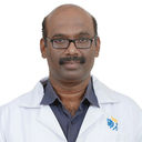 Dr. Suresh Kumar, Infectious Disease specialist