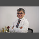 Dr. Srinjoy Saha