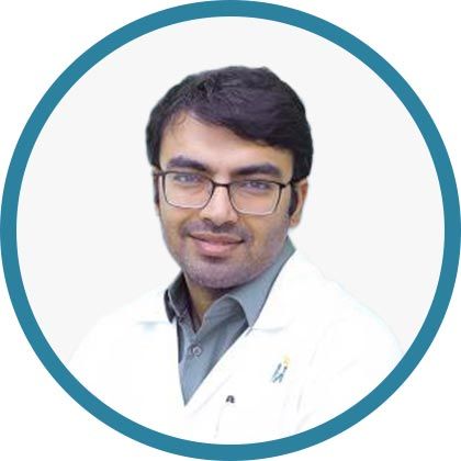 Dr. V. Ajay Chanakya, Surgical Oncologist Dr. V. Ajay Chanakya, Surgical Oncologist