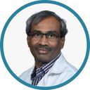Dr. Guruprasad H P, Cardiologist