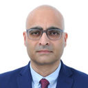 Dr Masood Habib, Orthopaedician