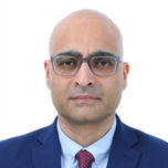 Dr Masood Habib