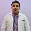 Dr. Rentala Naveen, Paediatrician