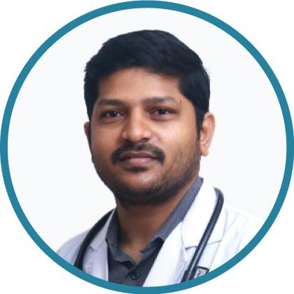 Dr Sunil Kumar Gonuguntla, Neonatologist Dr Sunil Kumar Gonuguntla, Neonatologist