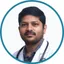 Dr Sunil Kumar Gonuguntla, Paediatric Neonatologist in varthur