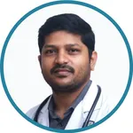 Dr Sunil Kumar Gonuguntla
