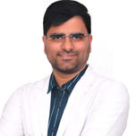 Dr Chetan Basava