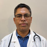 Dr. Chandan Sarmah