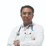 Dr. Navdeep Kumar