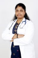 Dr. N Sai Vedasri, General Practitioner