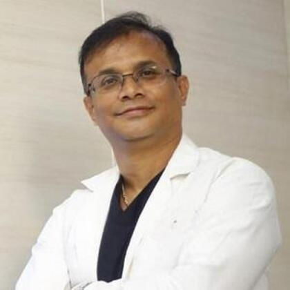 Dr Vijayakrishnan B, Orthopaedician Dr Vijayakrishnan B, Orthopaedician