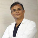 Dr Vijayakrishnan B, Orthopaedician