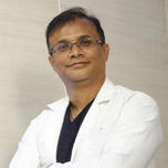 Dr Vijayakrishnan B