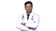 Dr Vijayakrishnan B, Orthopaedician in chennai