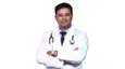 Dr Vijayakrishnan B, Orthopaedician in madras university chennai