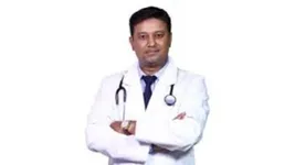 Dr Vijayakrishnan B