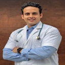 Dr. Suraj Haridas Upadya, Paediatrician