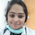 Dr. Sudhashree R