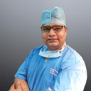 Dr. Harshavardhan K, Neurosurgeon