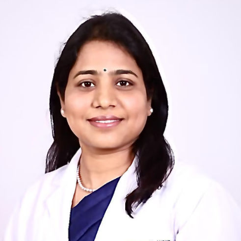 Dr. Rashmi Sudhir, Radiologist Dr. Rashmi Sudhir, Radiologist