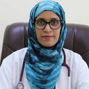 Dr. Mounika Kilari, Gastroenterology/gi Medicine Specialist