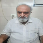 Dr. Anil Bansal