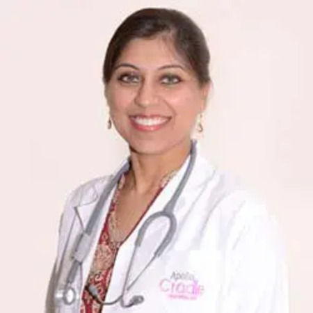Dr Aradhana Agarwal, Fetal Medicine Specialist Dr Aradhana Agarwal, Fetal Medicine Specialist