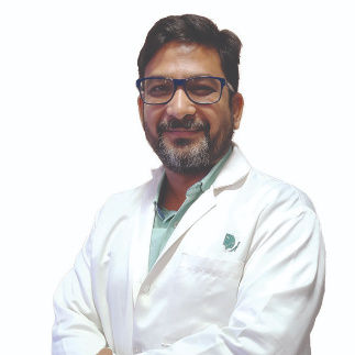 Dr. Vishnu Sharma, Rheumatologist Dr. Vishnu Sharma, Rheumatologist