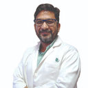 Dr. Vishnu Sharma, Rheumatologist