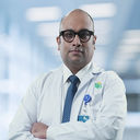 Dr. Sayan Paul, Radiation Specialist Oncologist