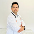 Dr. Harsh Gupta