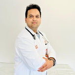 Dr. Harsh Gupta